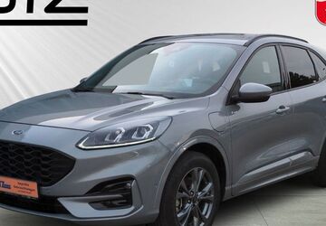 Ford Kuga 53.600 km 24.530 &euro; Fürstenfeldbruck 82256