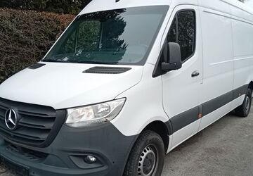 Mercedes-Benz Sprinter 170.358 km 22.955 &euro; München 81929
