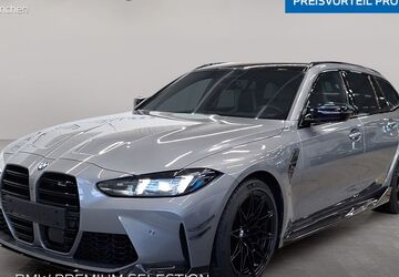 BMW M3 13.275 km 97.995 &euro; München 80939