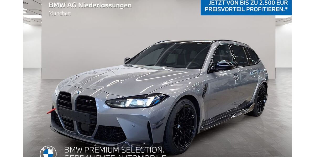 BMW M3 13.275 km 97.995 &euro; München 80939