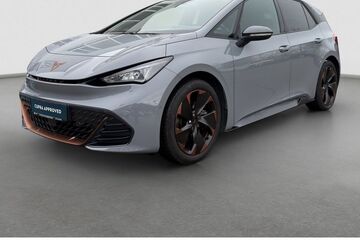 Cupra Born 85.300 km 25.700 &euro; Ebersberg bei München 85560