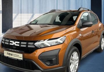 Dacia Sandero 13.432 km 15.490 &euro; Unterschleißheim 85716