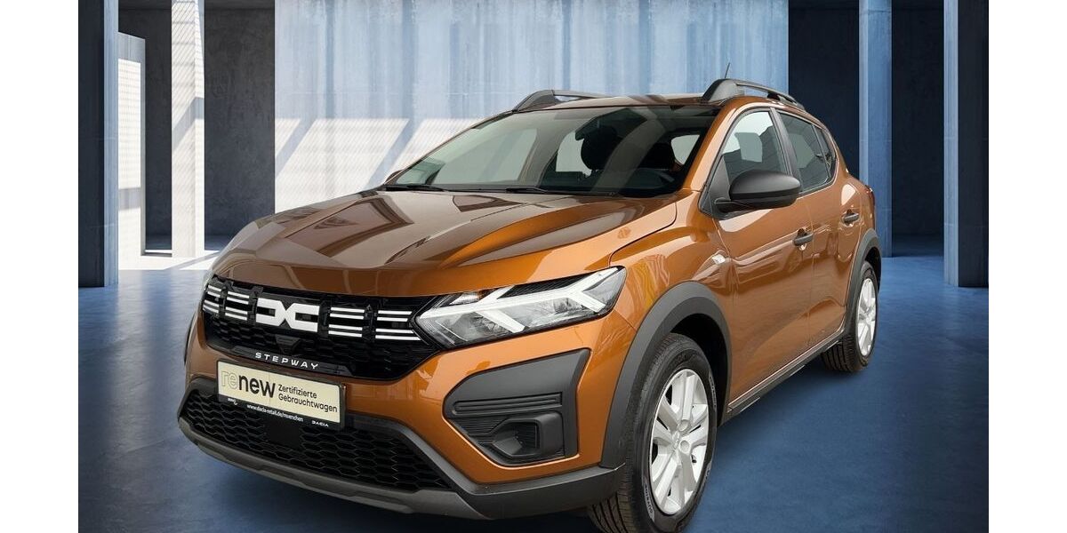 Dacia Sandero 13.432 km 15.490 &euro; Unterschleißheim 85716