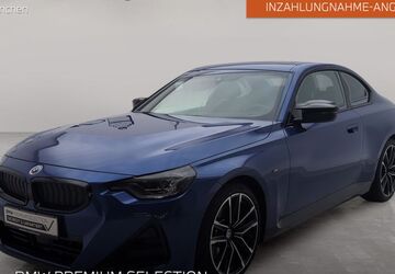 BMW M240i 24.939 km 48.980 &euro; München 80939