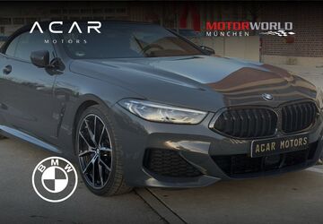 BMW 840 68.670 km 62.999 &euro; München 80939