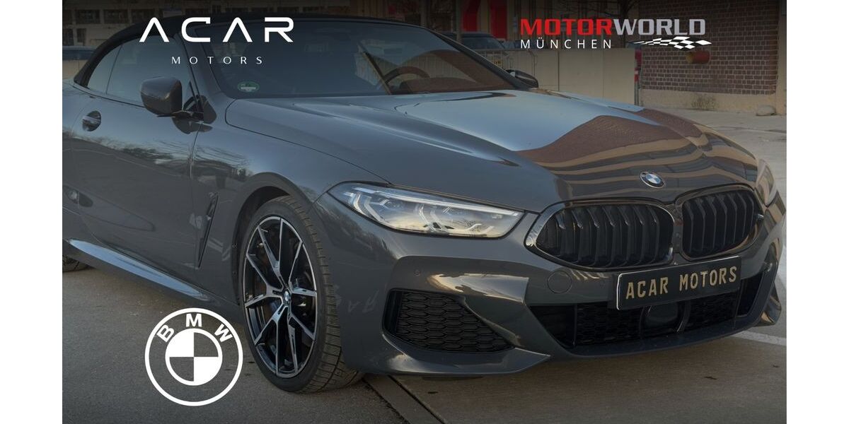 BMW 840 68.670 km 62.999 &euro; München 80939
