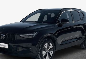 Volvo XC40 21.123 km 36.890 &euro; München 80809