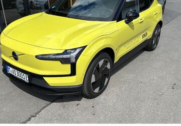 Volvo EX30 14.990 km 35.999 &euro; Baierbrunn 82065