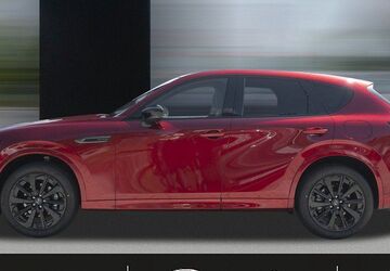 Mazda CX-60 4.856 km 52.990 &euro; Neufahrn 85375