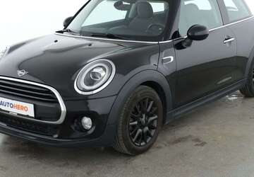 Mini One 72.588 km 14.560 &euro; Neufahrn 85375