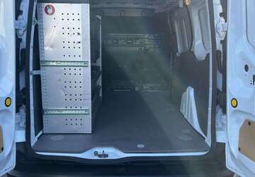 Ford Transit Connect 96.544 km 16.990 &euro; München 81825