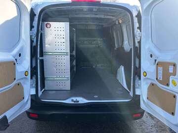 Gebrauchte Ford Transit Connect