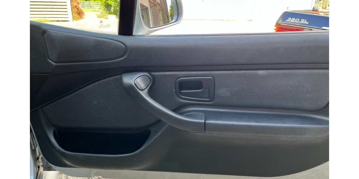 BMW Z3 125.000 km 9.999 &euro; Wörthsee 82237