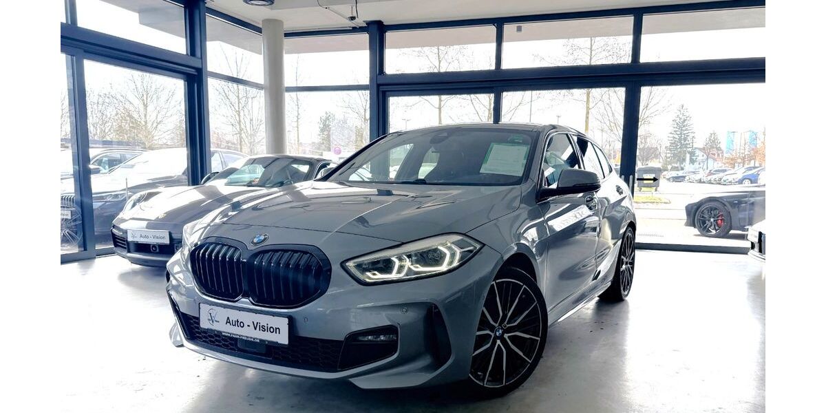 BMW 118 65.475 km 25.939 &euro; München 81825