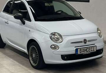 Fiat 500 161.789 km 2.990 &euro; Anzing 85646