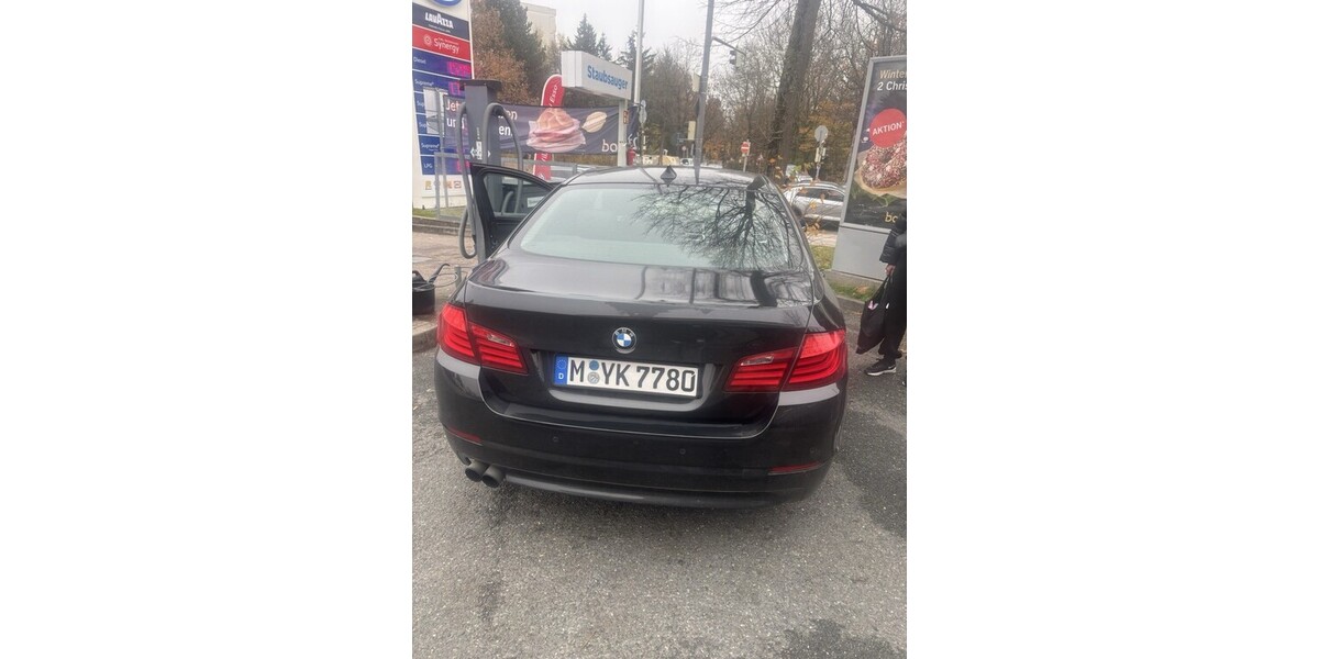 BMW 520 144.150 km 12.000 &euro; München 80313