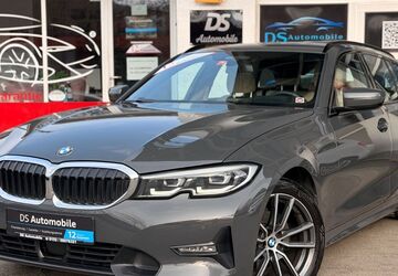 BMW 320 132.700 km 24.790 &euro; Markt Schwaben 85570