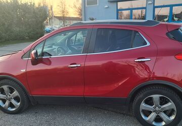 Opel Mokka 145.000 km 8.500 &euro; Unterföhring 85774