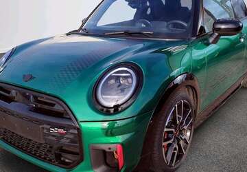 Mini John Cooper Works 2.197 km 43.153 &euro; München 80788
