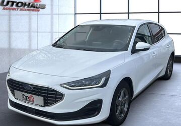 Ford Focus 46.606 km 18.490 &euro; Markt Schwaben 85570