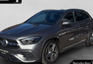 Mercedes-Benz GLA 250 7.898 km 46.900 &euro; Landsham 85652