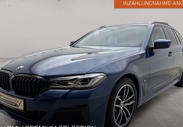 BMW 530 45.889 km 41.501 &euro; München 80939