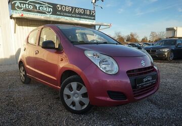 Suzuki Alto 141.893 km 2.950 &euro; München 81829