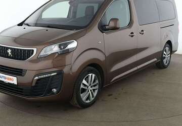 Peugeot Expert 98.806 km 29.250 &euro; Neufahrn 85375