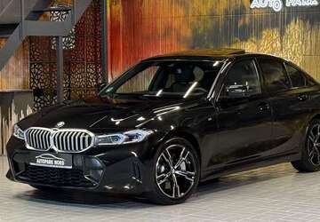 BMW 330 23.639 km 42.900 &euro; München 81829