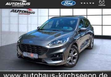 Ford Kuga 11.000 km 22.450 &euro; Kirchseeon 85614