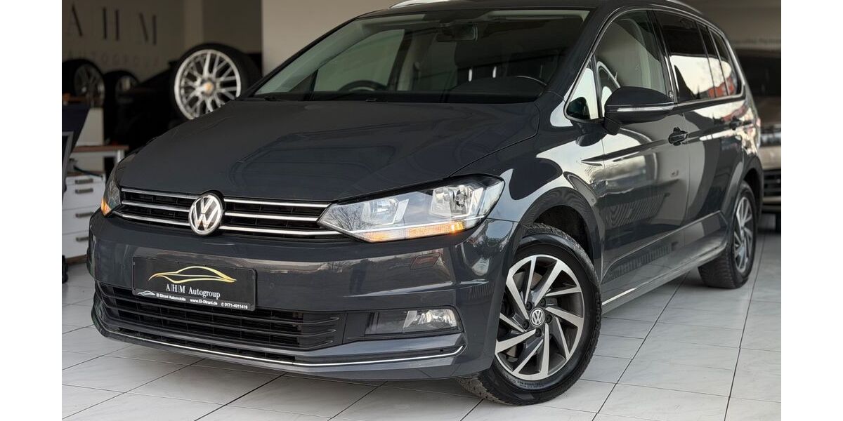 VW Touran 130.000 km 18.490 &euro; Fürstenfeldbruck 82256