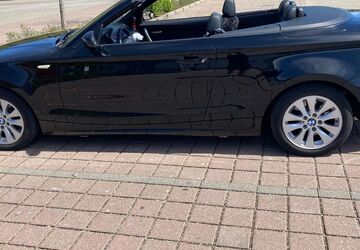 BMW 118 180.000 km 5.300 &euro; Pasing 81243