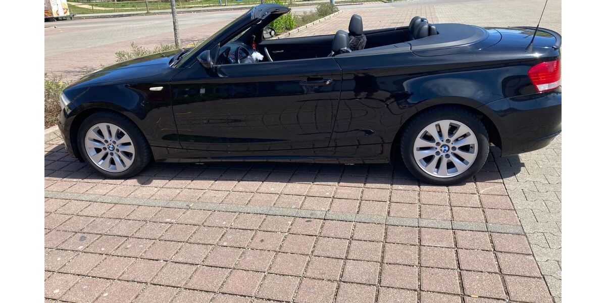 BMW 118 180.000 km 5.300 &euro; Pasing 81243