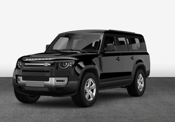 Land Rover Defender 65.000 km 69.496 &euro; München 80809