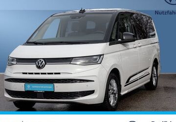 VW T7 Multivan 35.177 km 52.650 &euro; München 81829