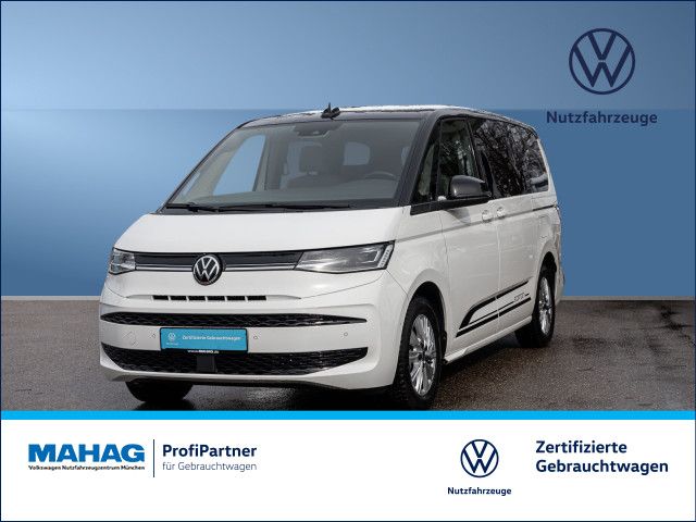 VW T7 Multivan 35.177 km 52.650 &euro; München 81829