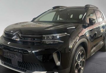 Citroen C5 Aircross 80.153 km 17.990 &euro; Gröbenzell 82194