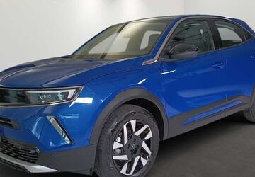 Opel Mokka-e 30.000 km 17.890 &euro; München 80339