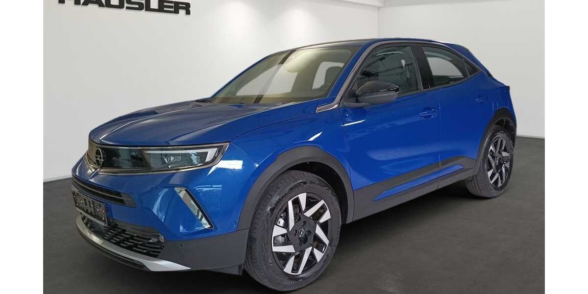 Opel Mokka-e 30.000 km 17.890 &euro; München 80339