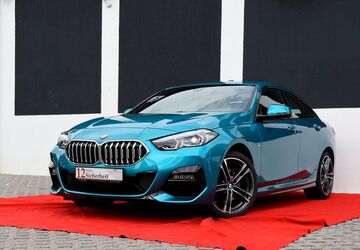 BMW 218 69.383 km 21.900 &euro; Unterschleißheim 85716