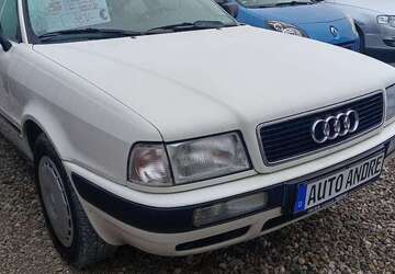 Audi 80 189.000 km 3.400 &euro; München 80687