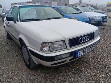 Gebrauchte Audi 80