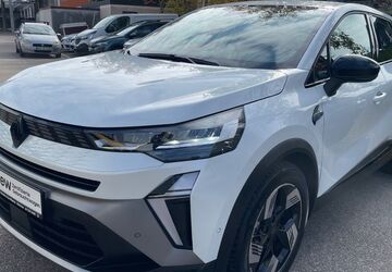 Renault Symbioz 4.900 km 28.880 &euro; Dachau 85221