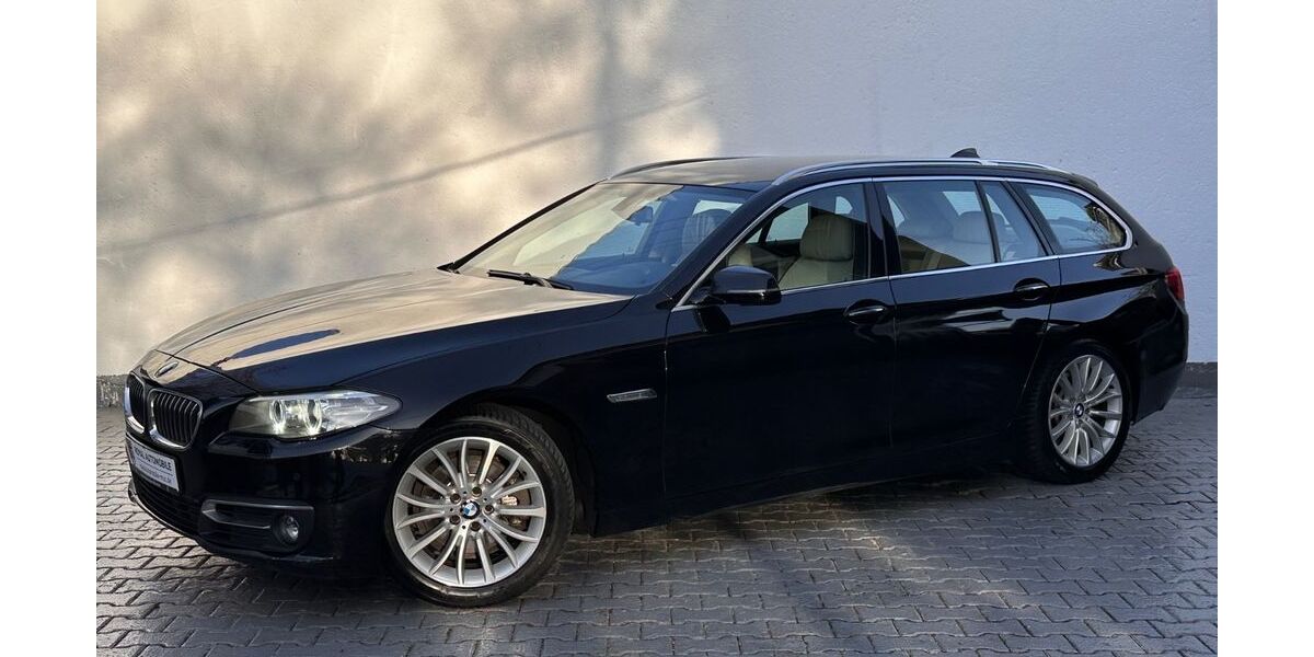 BMW 520 217.000 km 10.990 &euro; München 81243