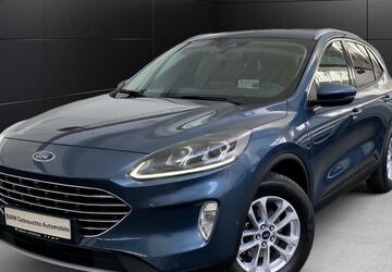 Ford Kuga 18.900 km 26.990 &euro; Dachau 85221