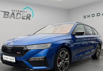 Skoda Octavia 58.335 km 32.530 &euro; Wolfratshausen 82515