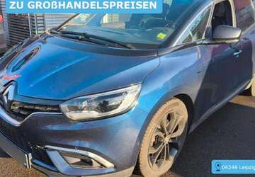 Renault Grand Scenic 126.610 km 14.990 &euro; Starnberg 82319