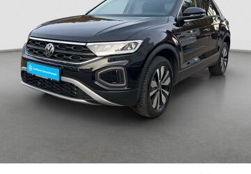 VW T-Roc 14.300 km 30.400 &euro; Ebersberg bei München 85560