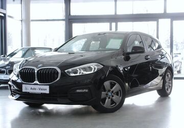 BMW 118 128.342 km 18.349 &euro; München 81825