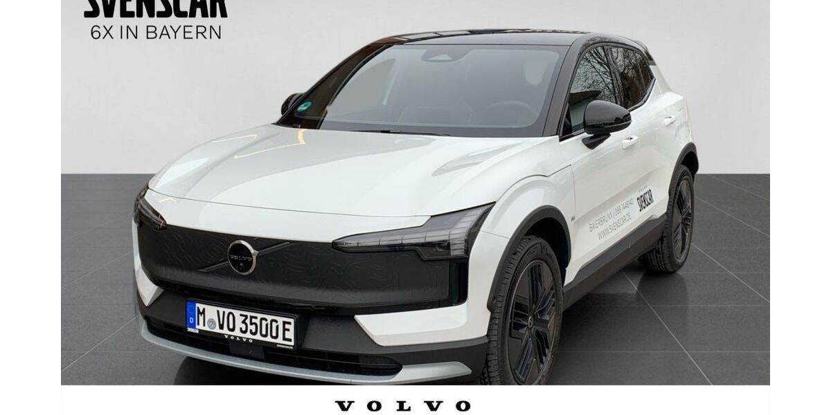 Volvo EX30 2.990 km 55.990 &euro; Baierbrunn 82065